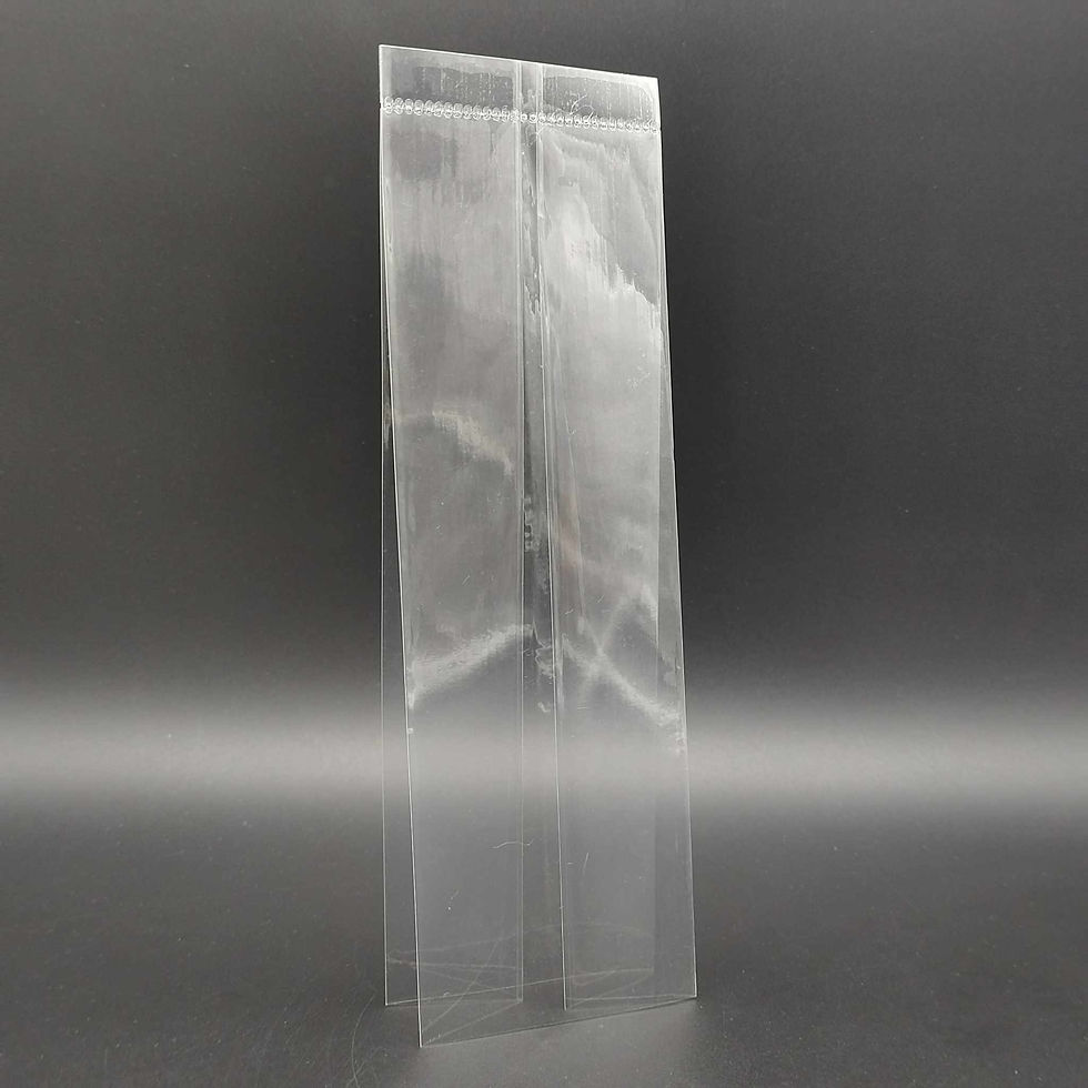 Thumbnail: COPP (Clear Plastic Pouch)