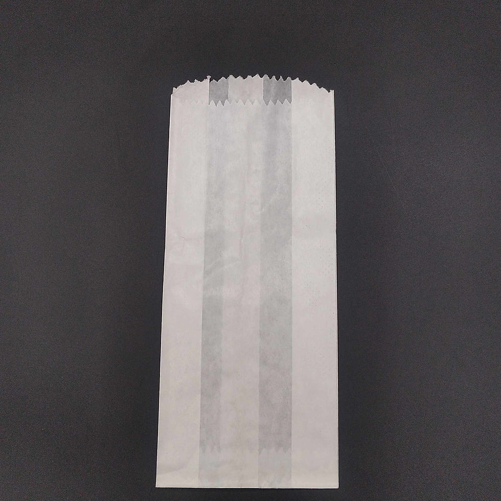 Thumbnail: Glassine Pouch Bag