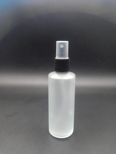 Frosted Perfume Bottle GagMax Packaging