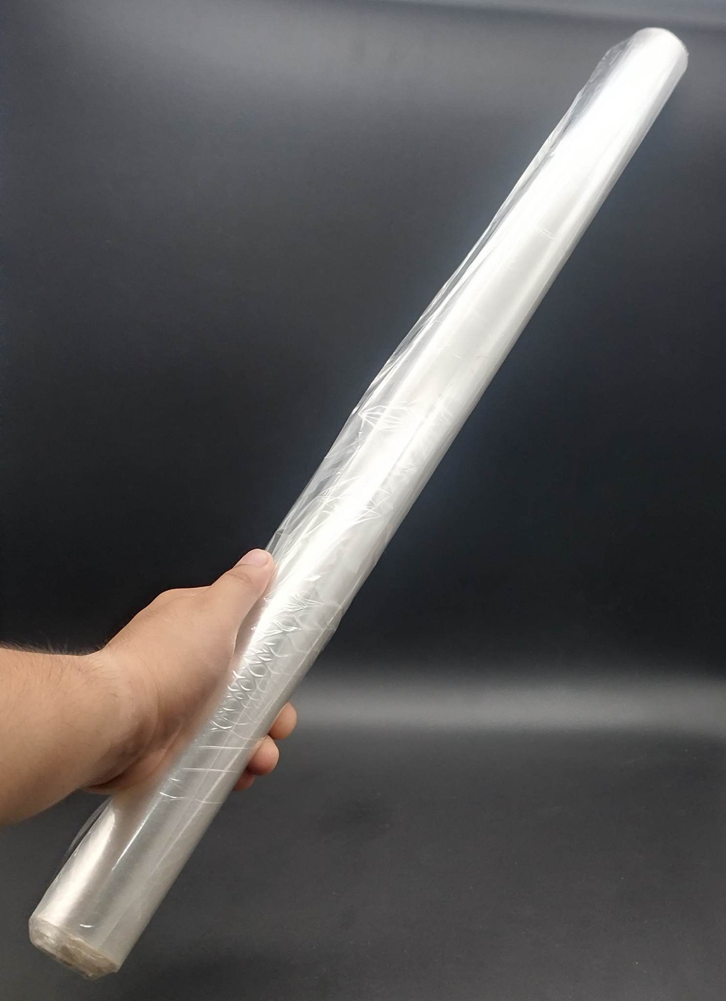 Plain Cellosheet for Baskets