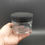 Thumbnail: PWM Plastic Wide-Mouth Pet Jar