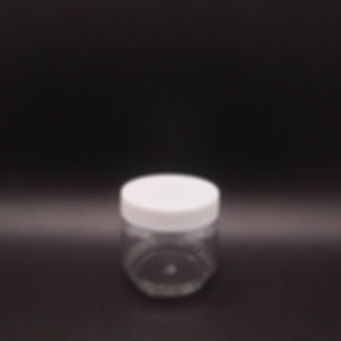 PBW150 Wide Mouth Peanut Butter Pet Jar 150ml