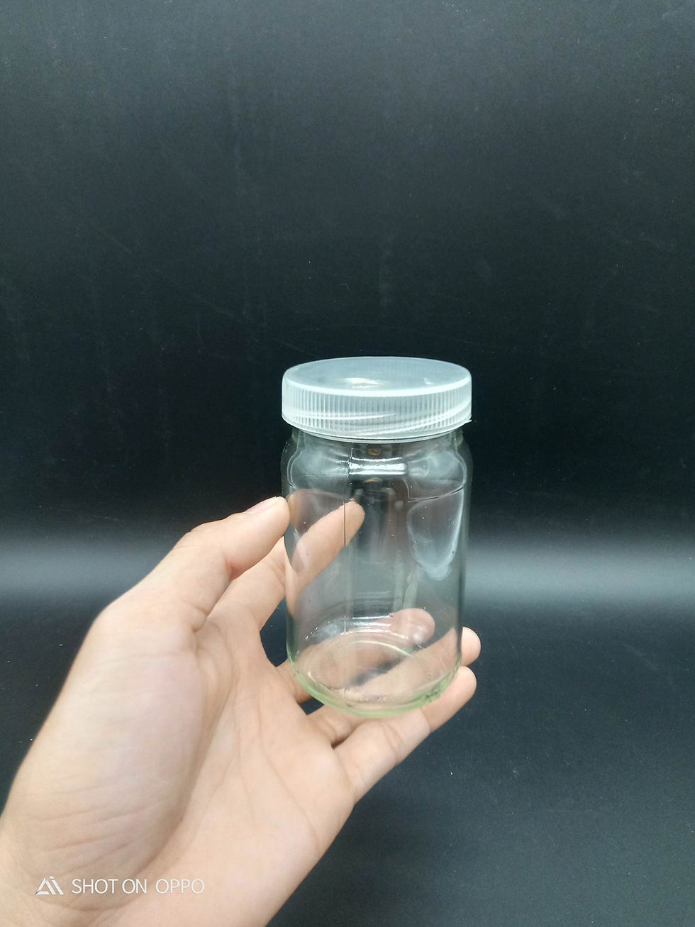 Thumbnail: GP7177  8oz  Generic Packer