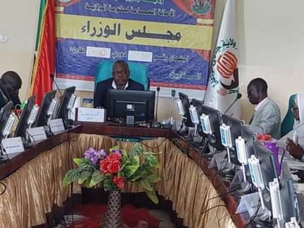 South Kordofan Government Approves Matrix to Enhance Mining Revenues, Plans Support for Students Affected by Conflict