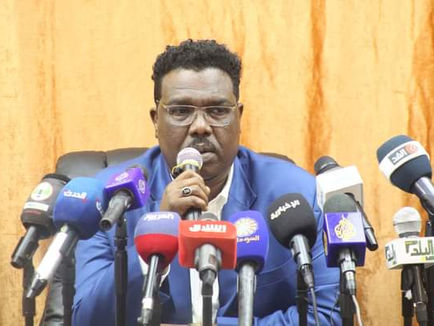 A former militia leader: The Framework Agreement is a pretext for war