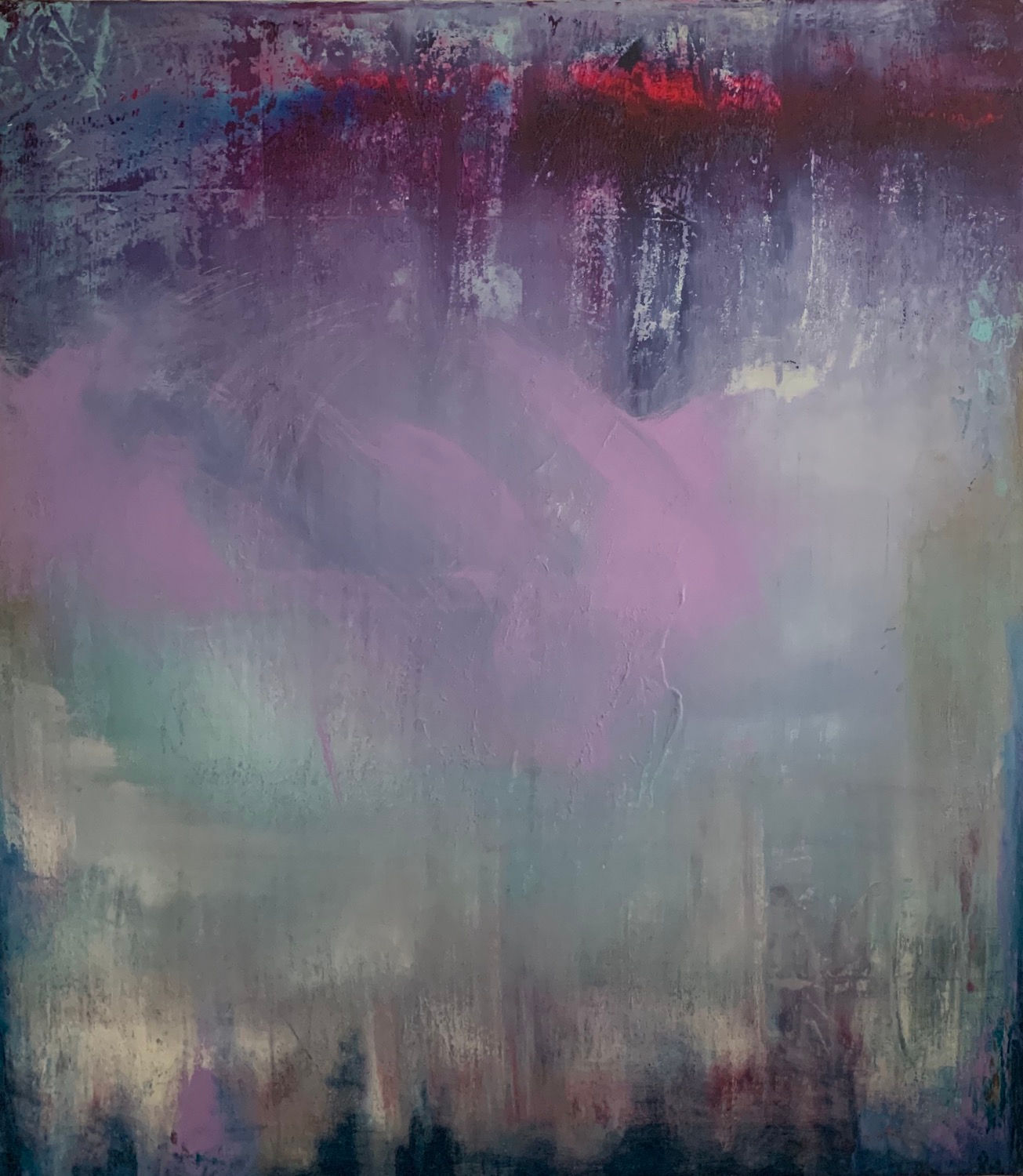 Where there are mysteries I find my treasure