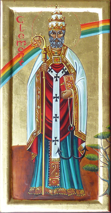 Saint Clément