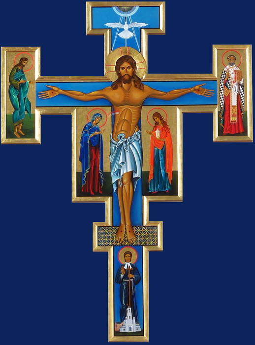 Croix de Montfort