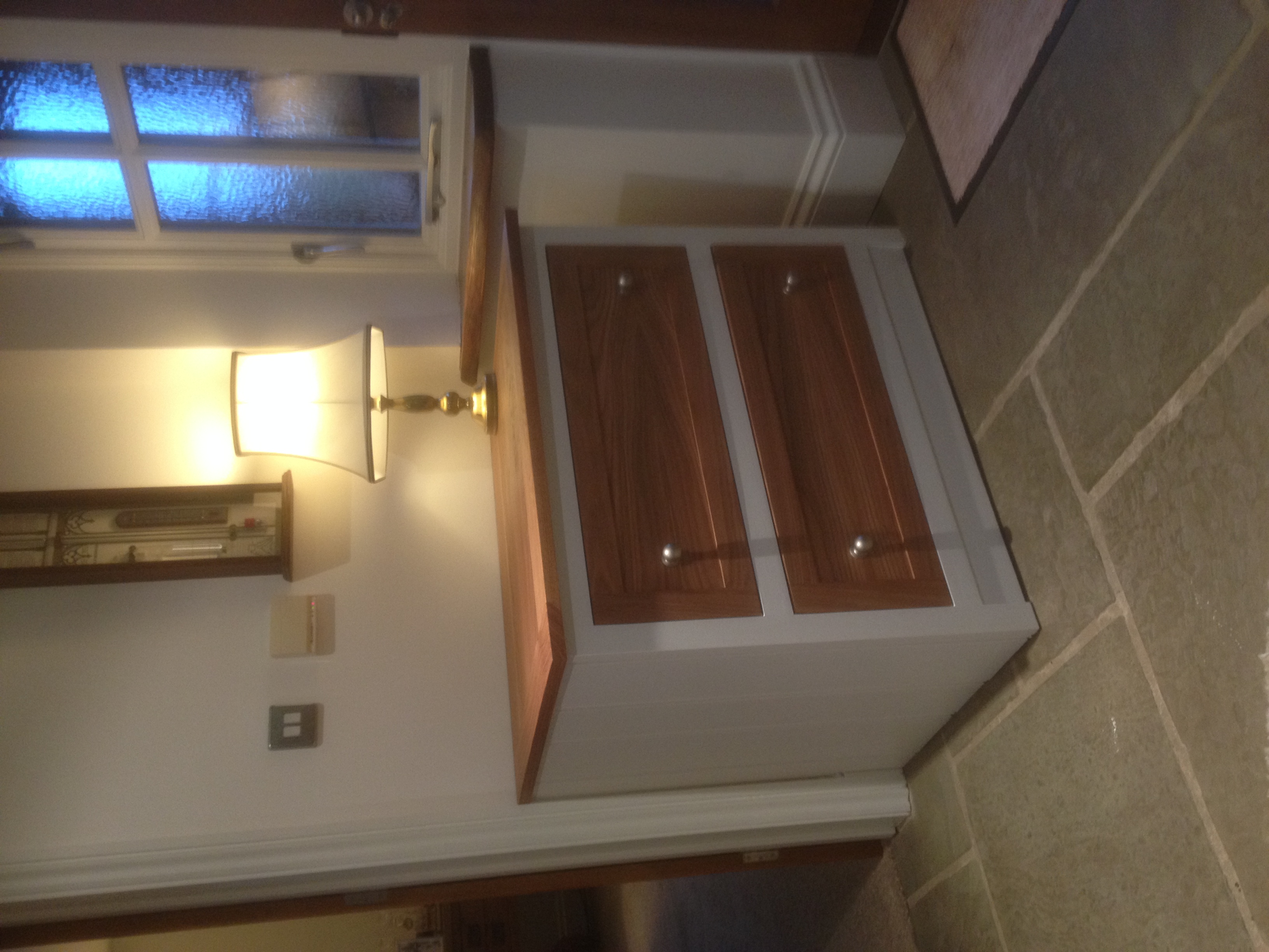 Hall Table