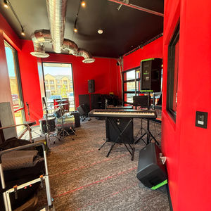 Music School