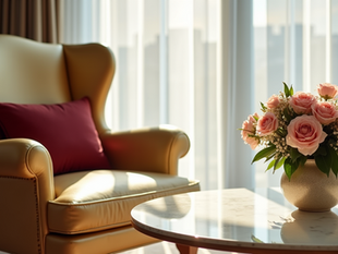 Exclusive Resort and Hotel Listings: Explore Investment Opportunities