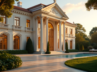 Luxurious Foreign-Owned Properties for Sale: Find Your Dream Home