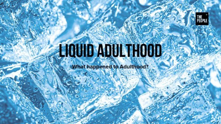 Liquid Adulthood - cover page .gif