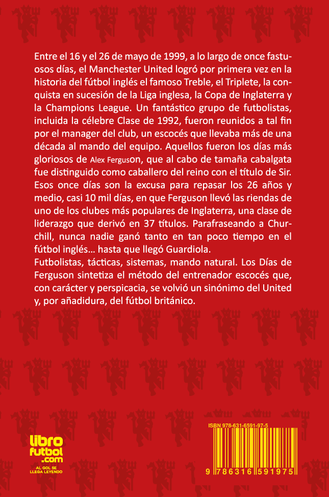 Miniatura: LOS DÍAS DE FERGUSON