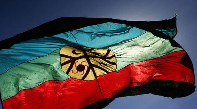 Izarán la bandera mapuche en San Martín de los Andes