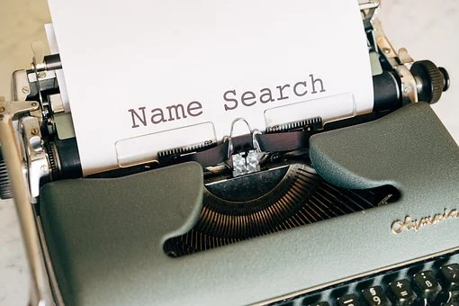 virtual assistant business names