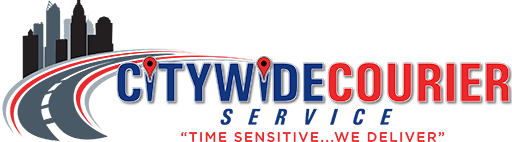 Citywide Courier Service