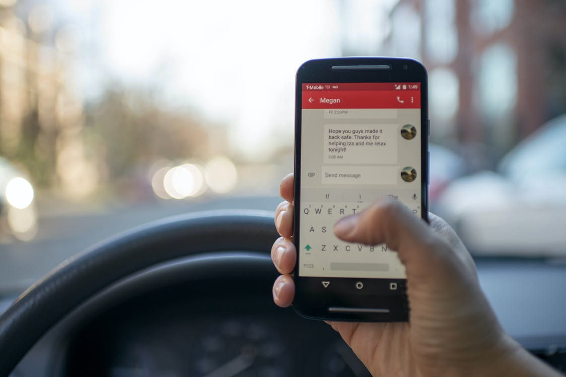  how to send automated texts