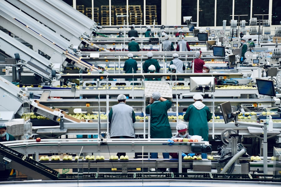Automation