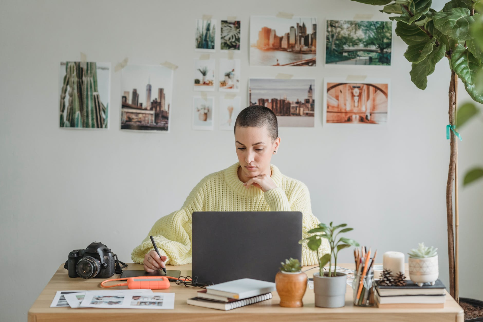what makes a good virtual assistant