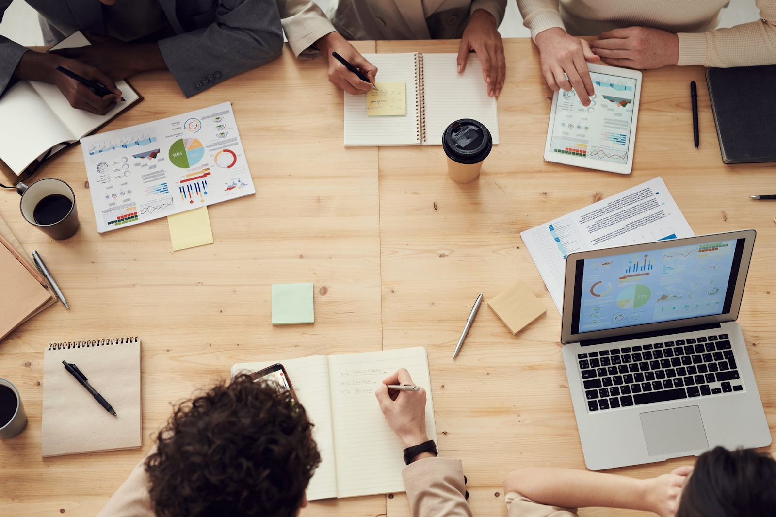 HoneyBook for your business
