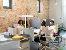 What Role Do Organizational Support Services Play in Promoting Work-Life Balance for Entrepreneurs?