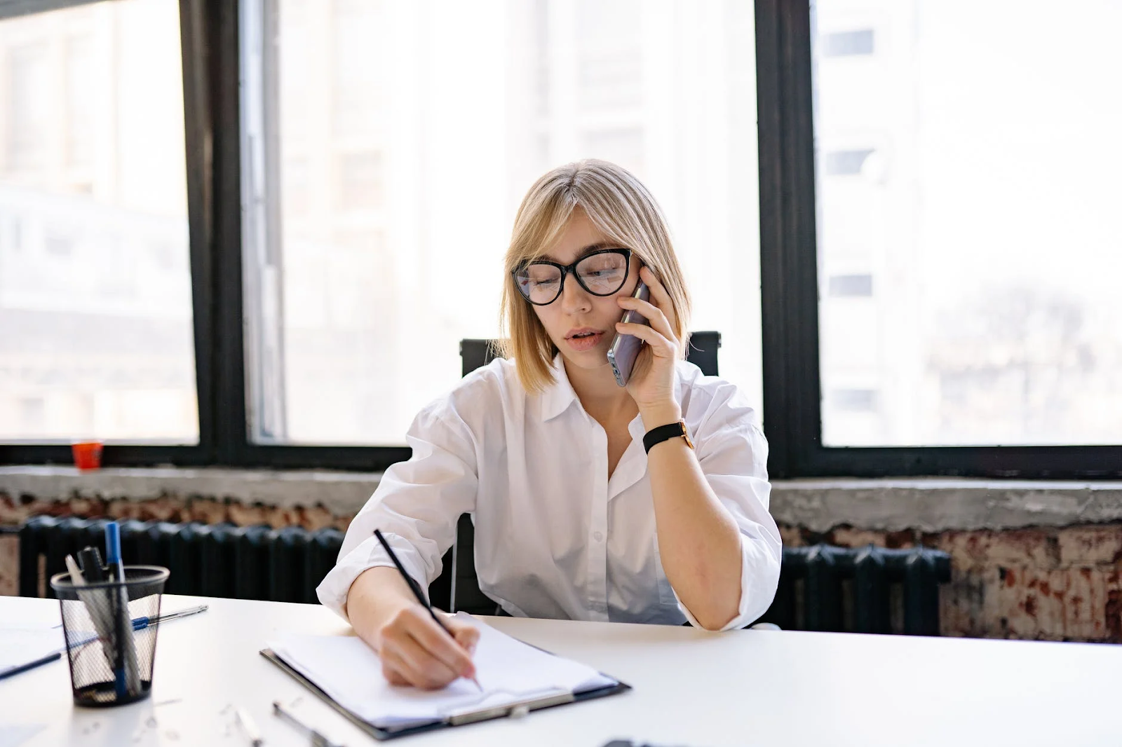 client onboarding experience