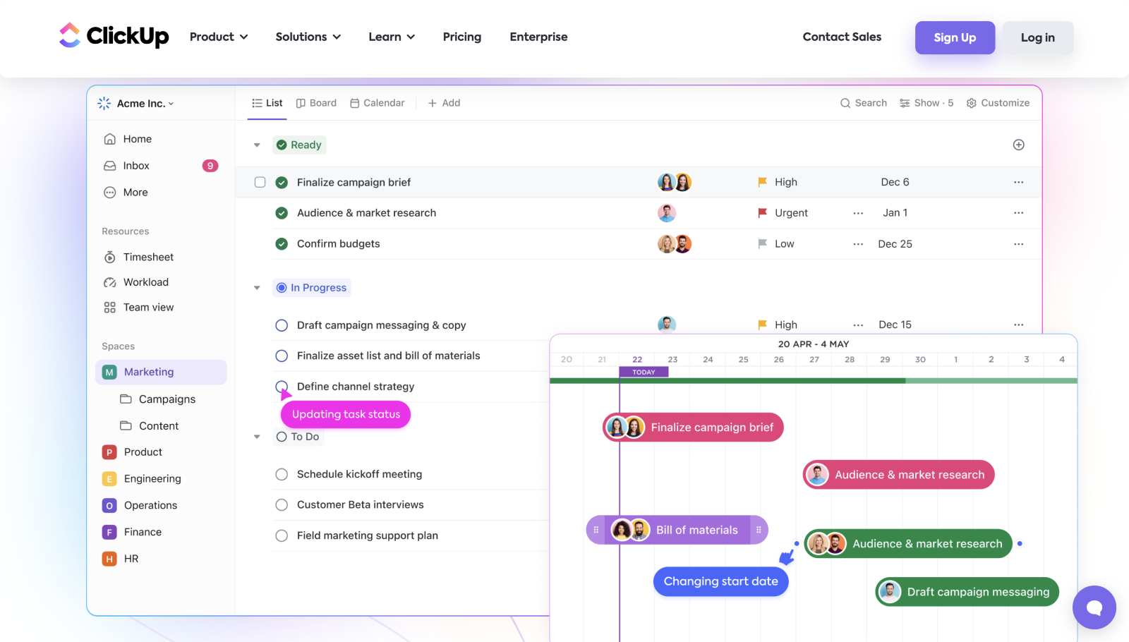 Building Dashboards That Actually Help You Run Your Business
