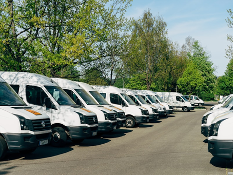 How NC Courier Service Can Streamline Your Business Operations