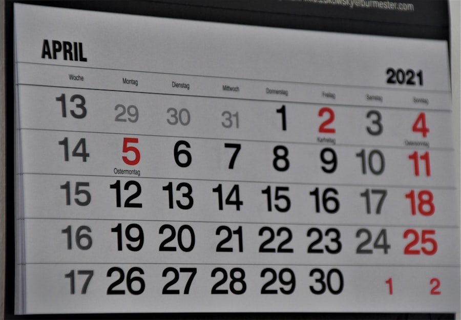 Automating appointment