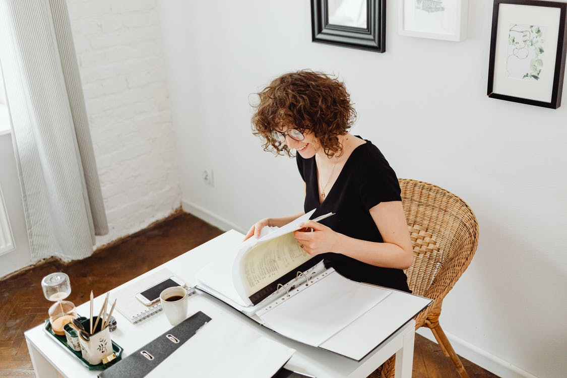 virtual assistant business names