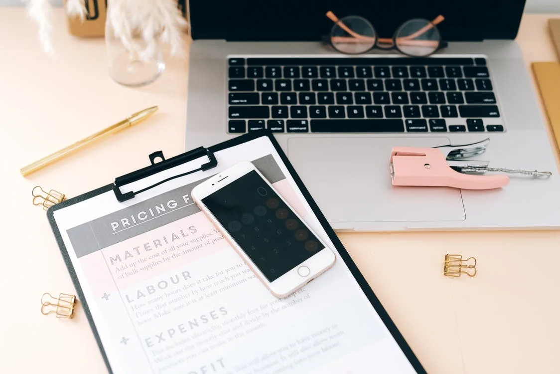 virtual assistant retainer packages