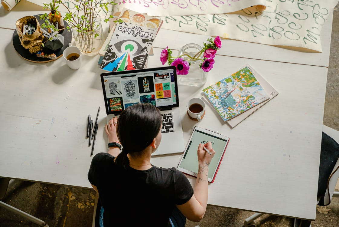 Automate the boring stuff