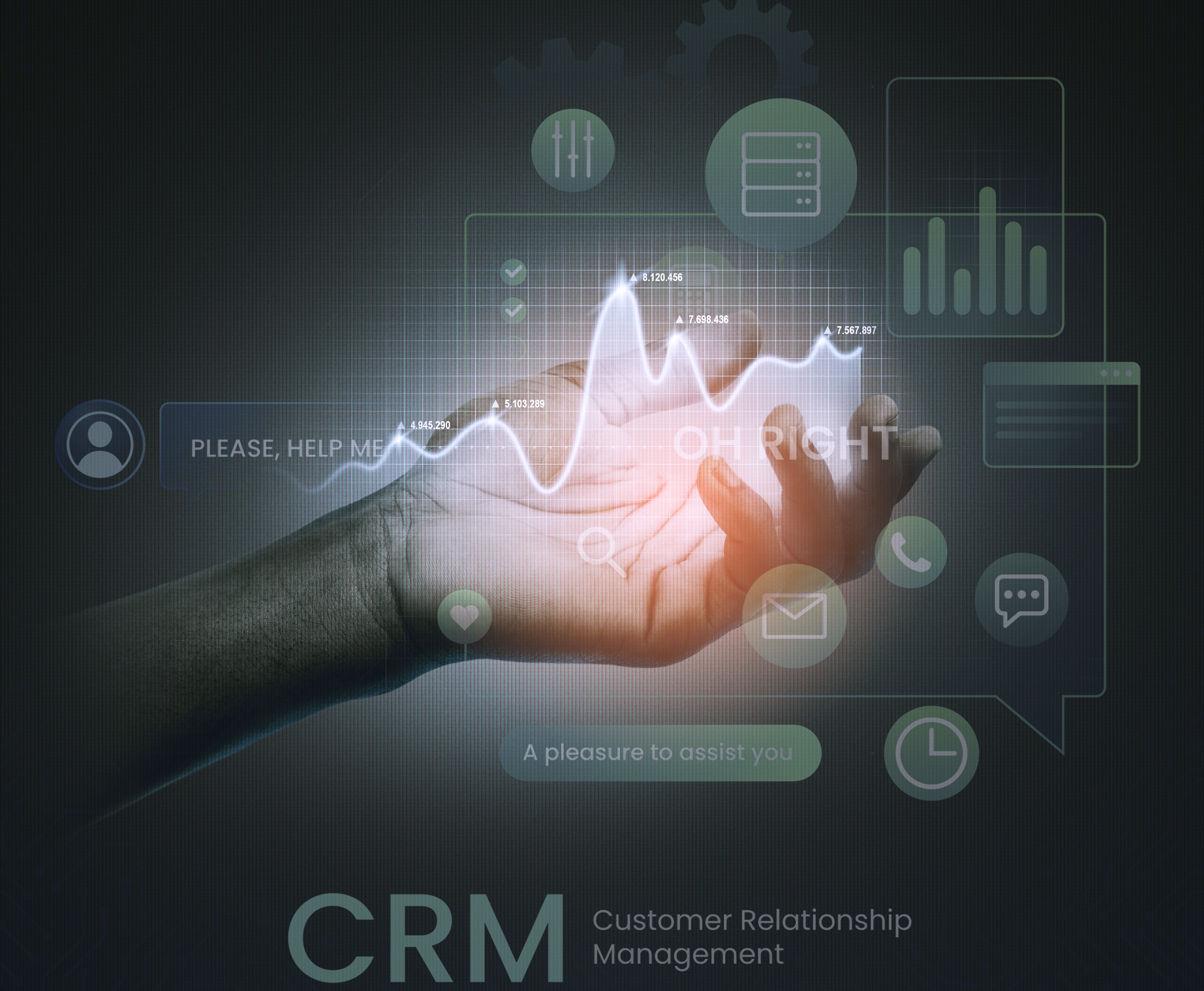Moxie vs Dubsado: Choosing the Right CRM for Creative Businesses