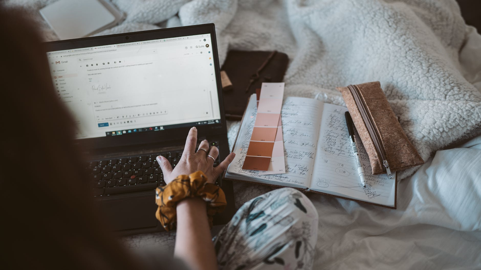 automated email responses