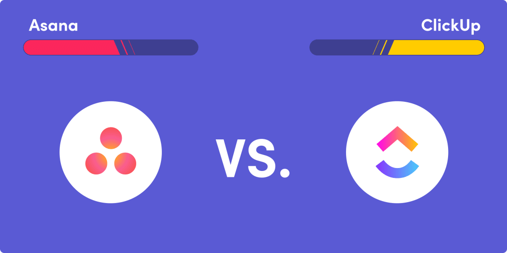ClickUp vs Asana: Which One Fits Your Business Workflow?