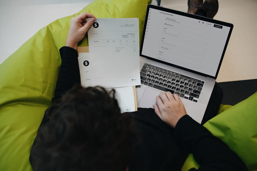 How to Automate Your Invoicing Process in SuiteDash