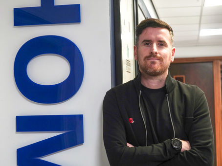 AFC Fylde Women are delighted to announce the appointment of Marc Joyce as our new Women’s Head Coach.