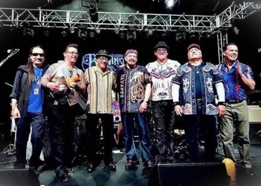 CARNAVAL @Swabbies on The River