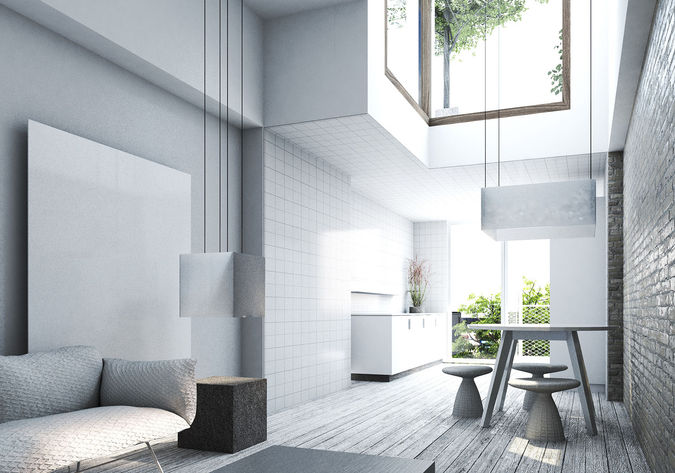 Residential