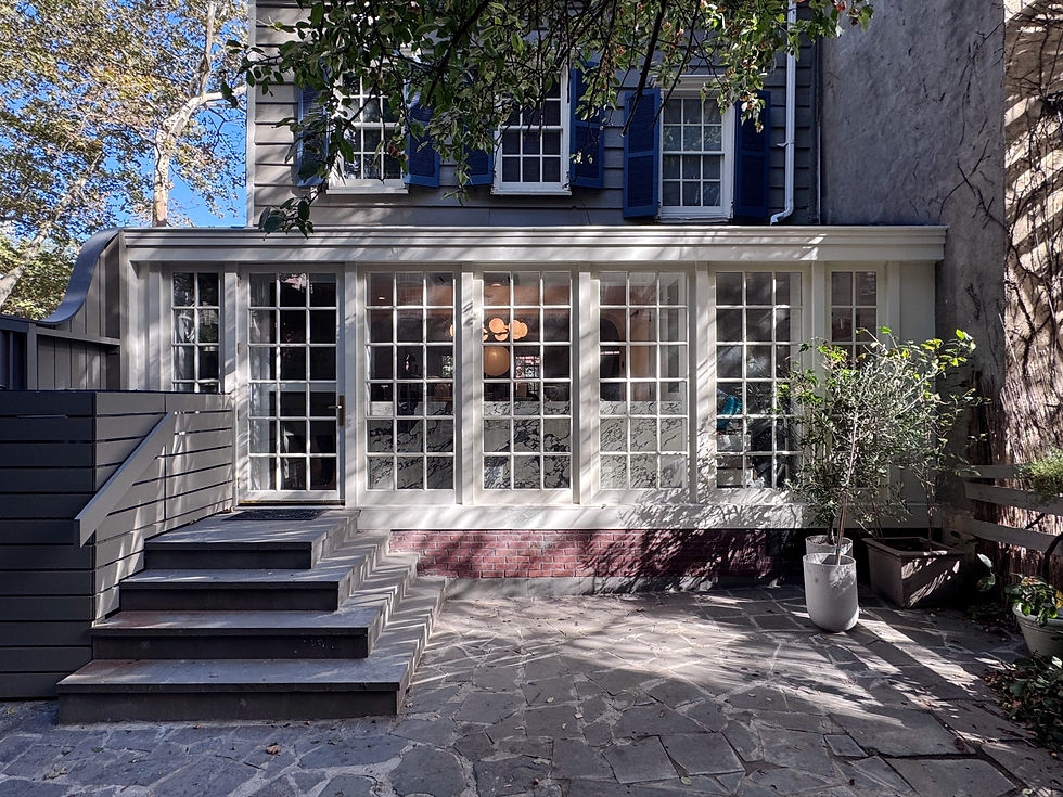 QUEEN OF BROOKLYN HEIGHTS, Booklyn - NYC