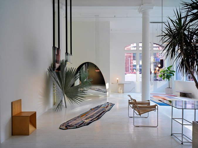 Flagship Stores