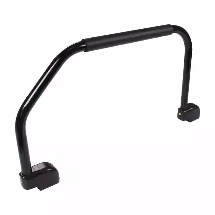 RV Folding Handrail