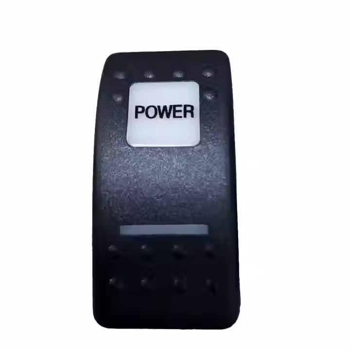 Inverter Switch