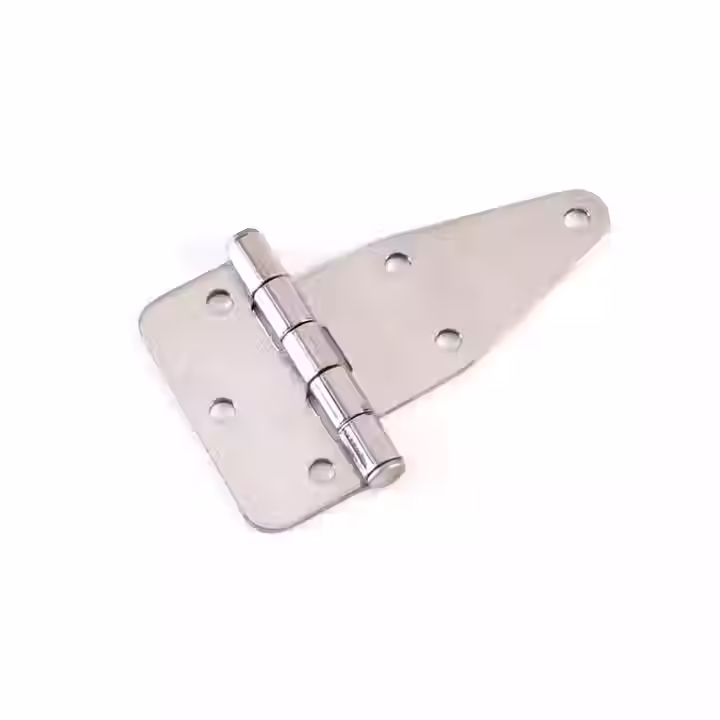 SS Small Door Hinges