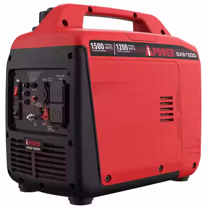 Generator 1500w
