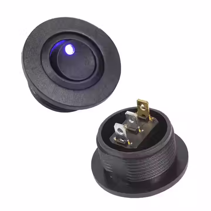 Single Switch