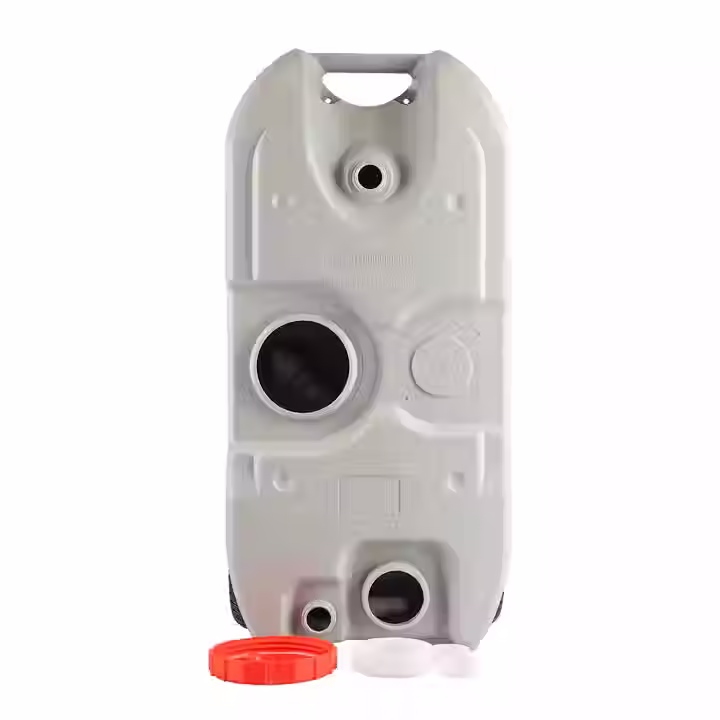 Thumbnail: Water Tank Grey