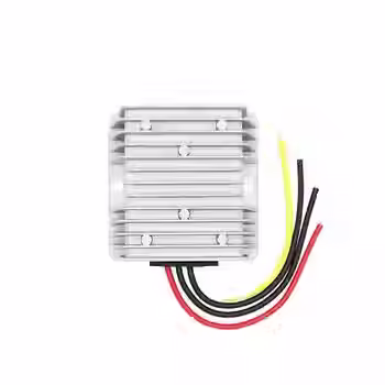 Converter DC24v to DC12v