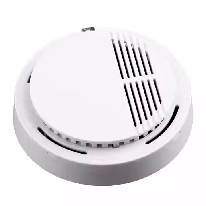 Smoke alarm